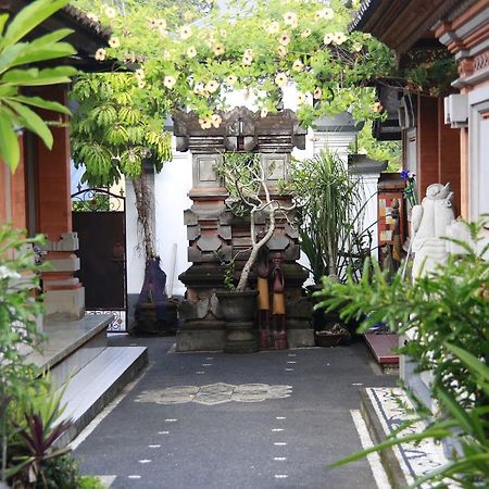 Tagel Karsa House Hotel Ubud Eksteriør billede