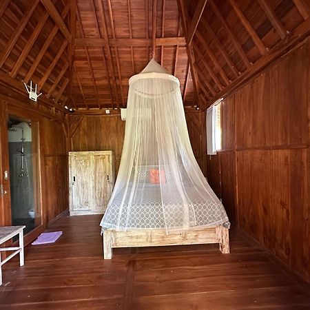 Tagel Karsa House Hotel Ubud Eksteriør billede