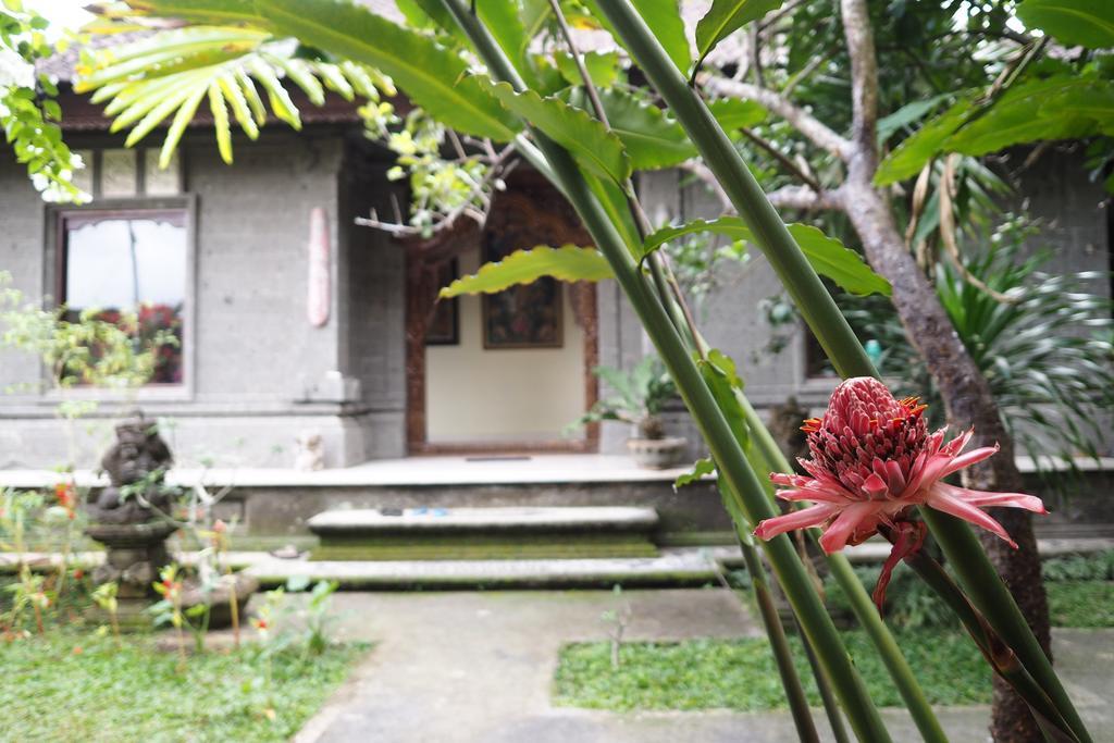 Tagel Karsa House Hotel Ubud Eksteriør billede