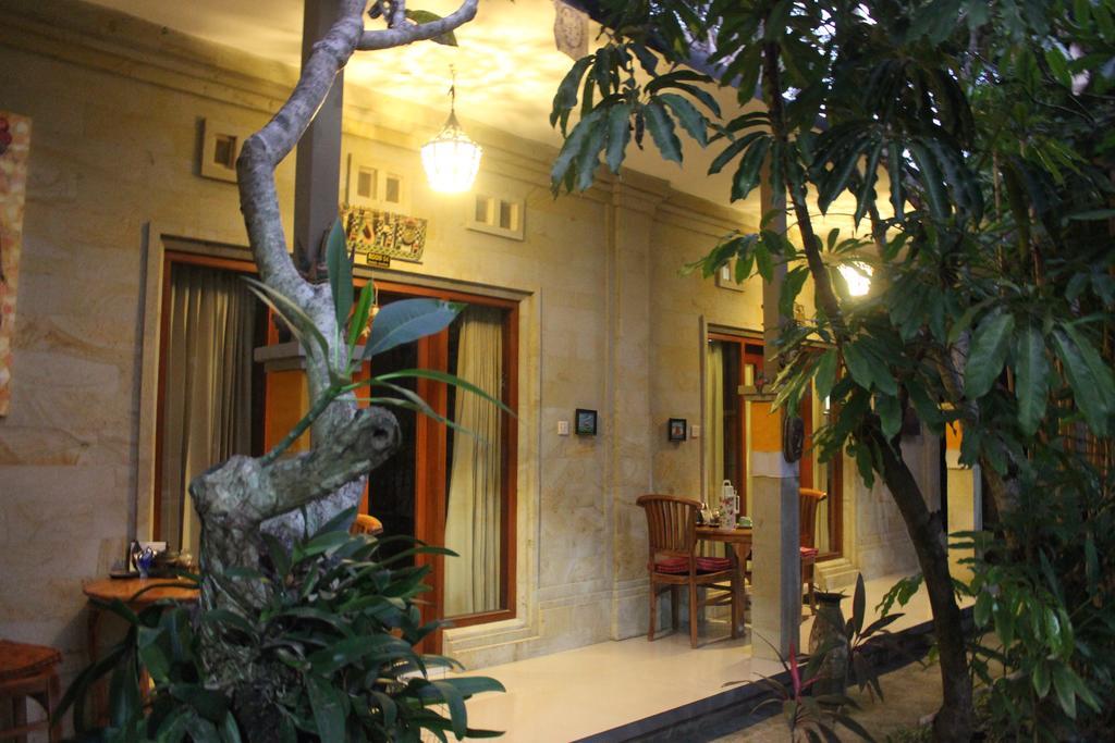 Tagel Karsa House Hotel Ubud Eksteriør billede