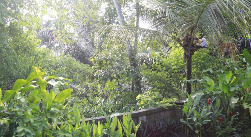 Tagel Karsa House Hotel Ubud Værelse billede