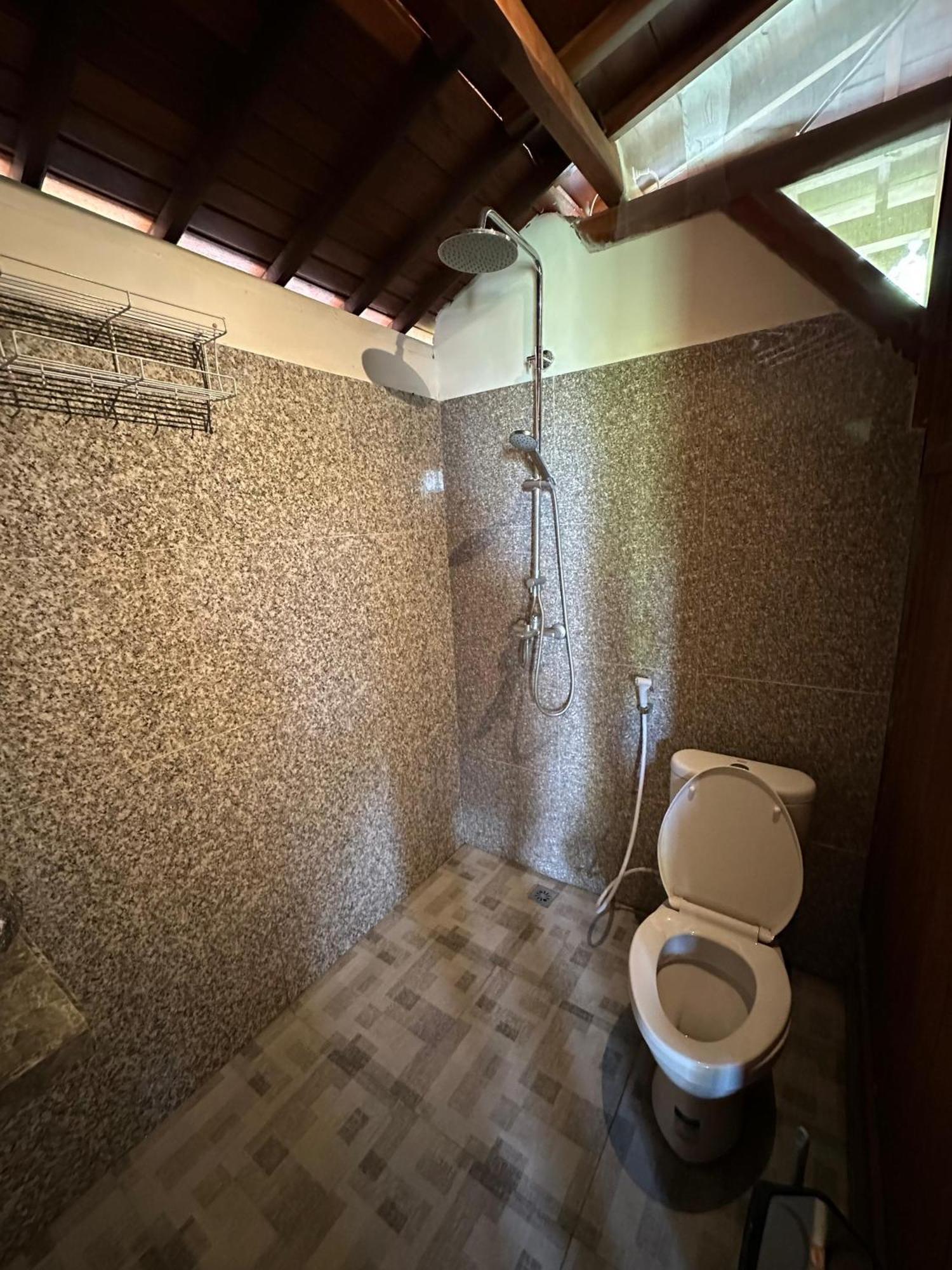 Tagel Karsa House Hotel Ubud Eksteriør billede