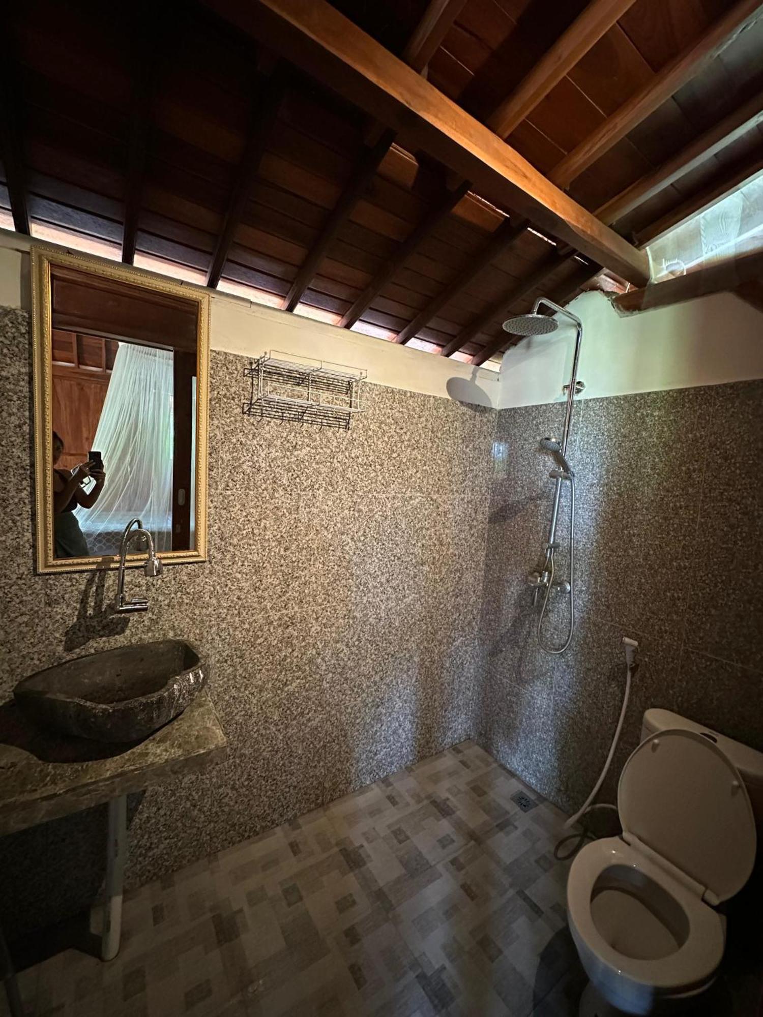 Tagel Karsa House Hotel Ubud Eksteriør billede
