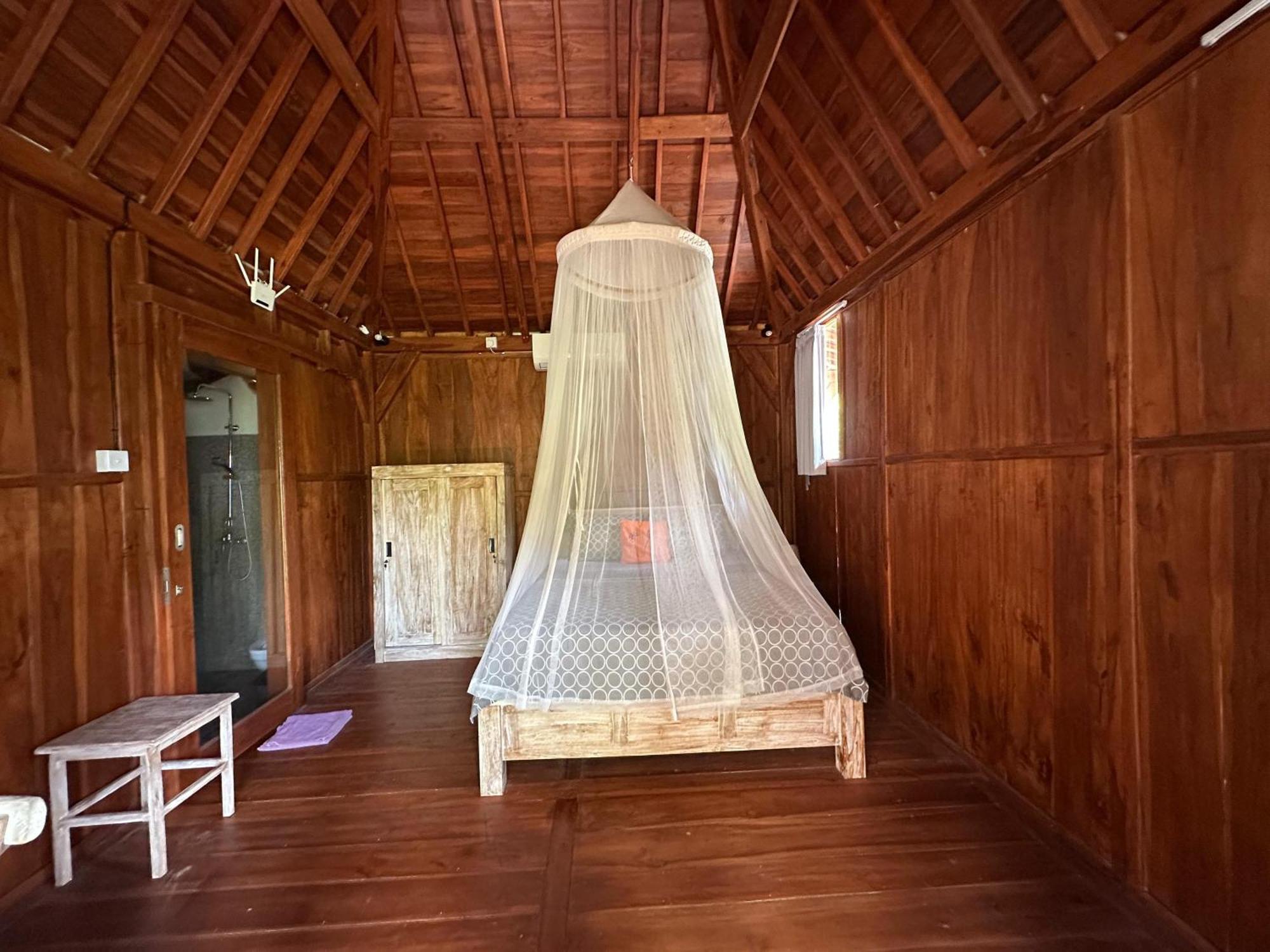 Tagel Karsa House Hotel Ubud Eksteriør billede
