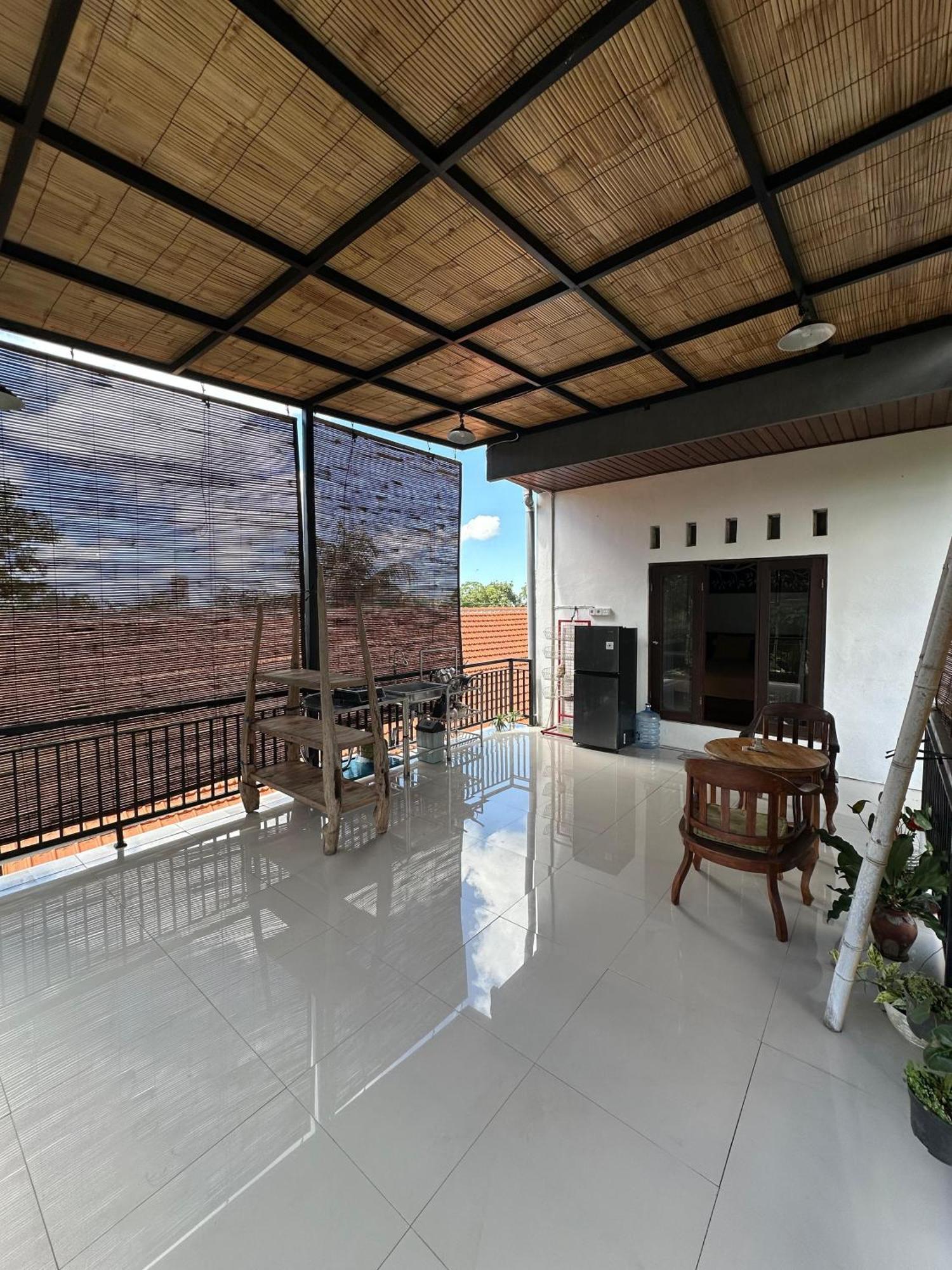 Tagel Karsa House Hotel Ubud Eksteriør billede