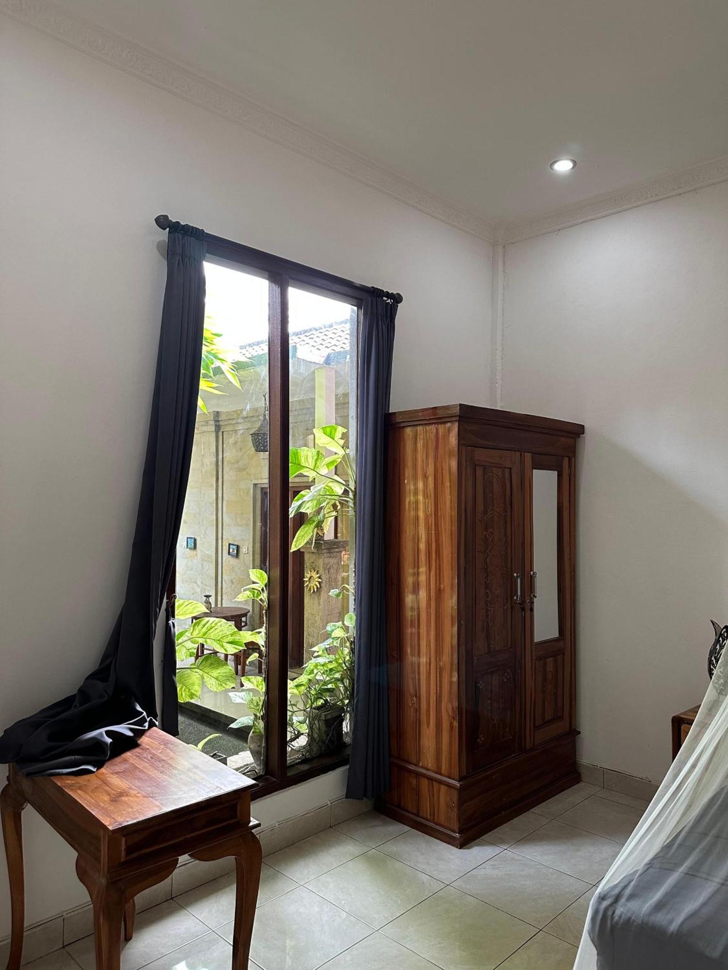 Tagel Karsa House Hotel Ubud Eksteriør billede