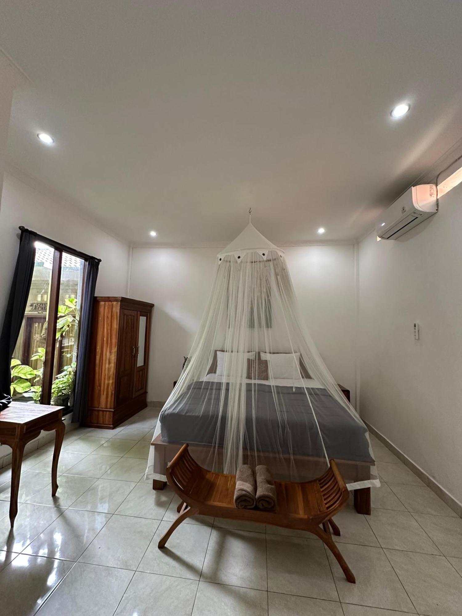 Tagel Karsa House Hotel Ubud Eksteriør billede