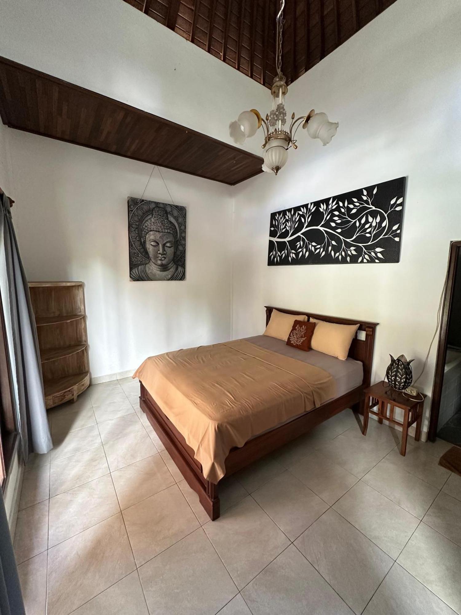 Tagel Karsa House Hotel Ubud Eksteriør billede