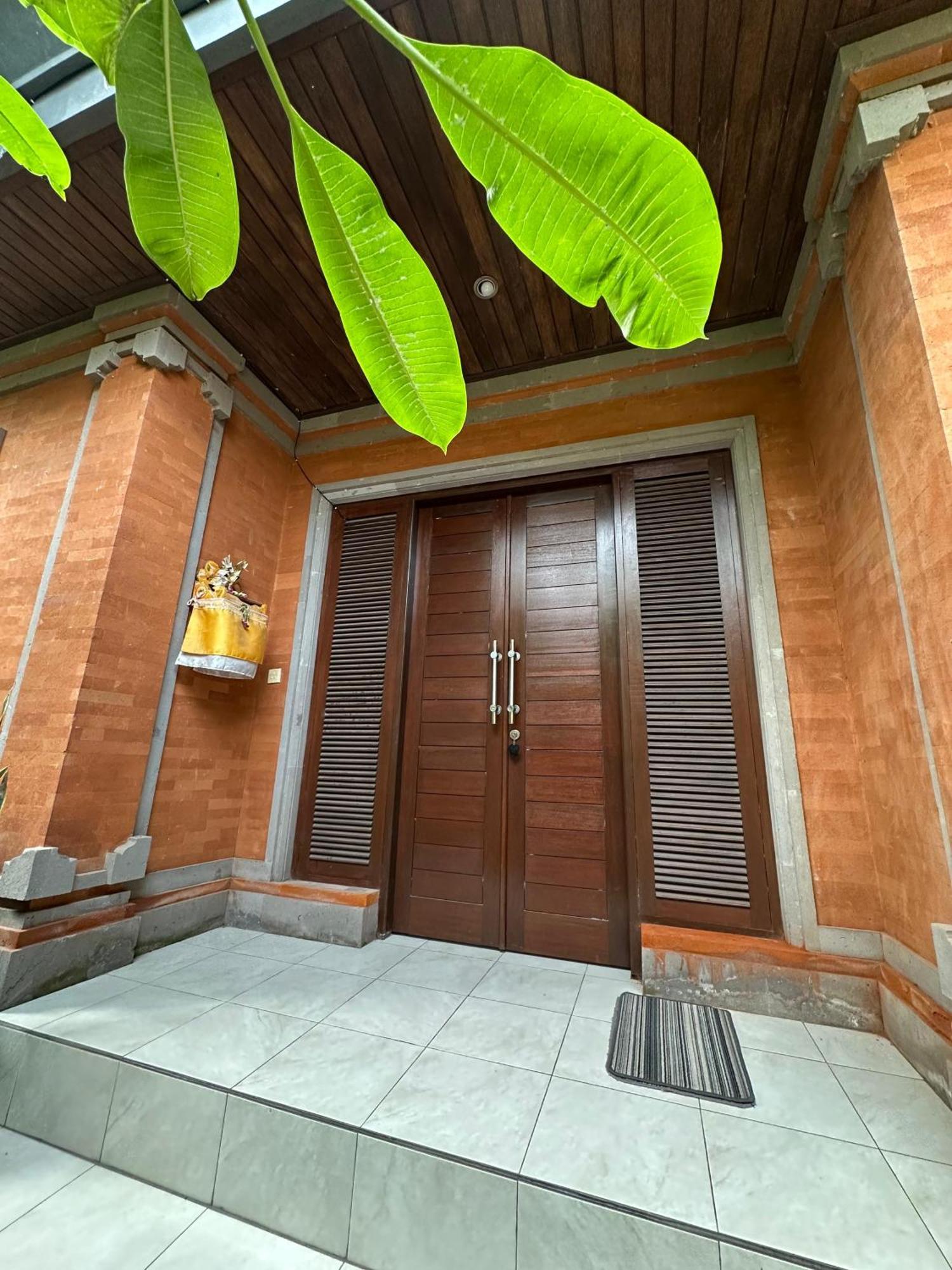 Tagel Karsa House Hotel Ubud Eksteriør billede