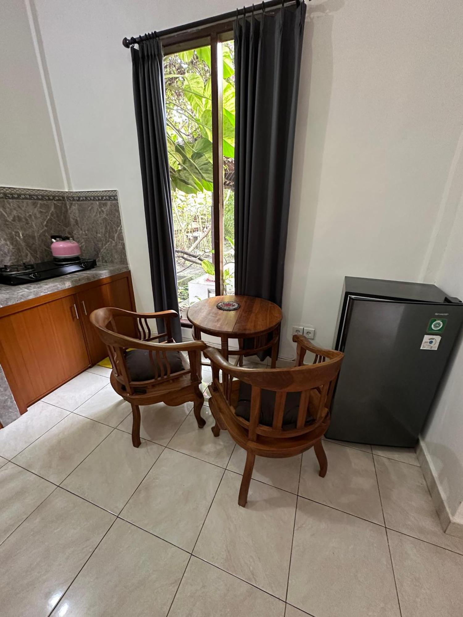 Tagel Karsa House Hotel Ubud Eksteriør billede