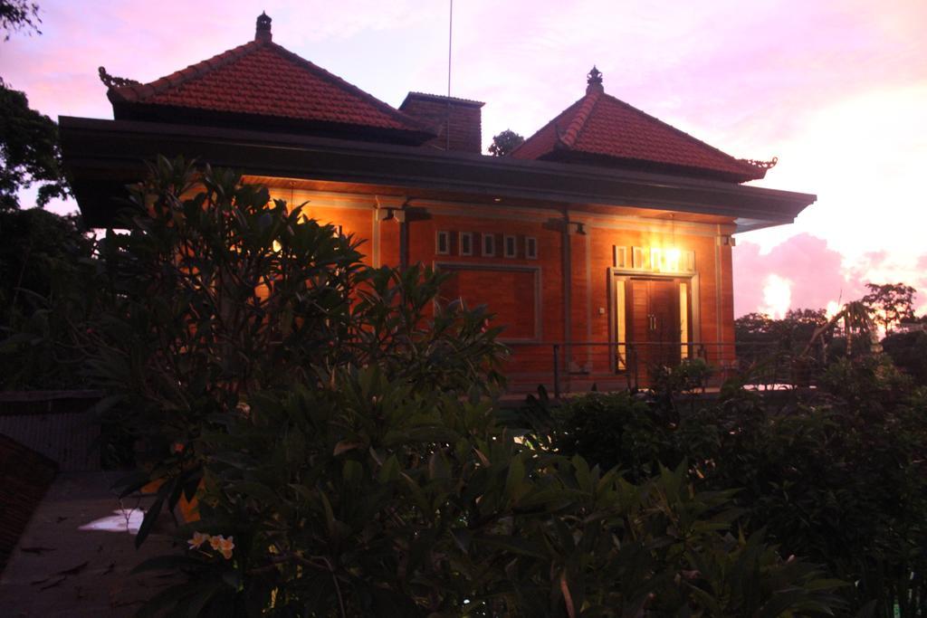 Tagel Karsa House Hotel Ubud Eksteriør billede
