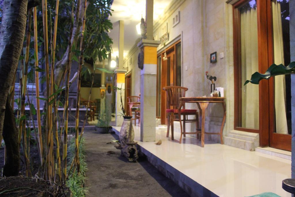 Tagel Karsa House Hotel Ubud Eksteriør billede