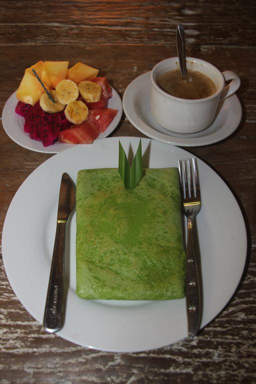 Tagel Karsa House Hotel Ubud Eksteriør billede