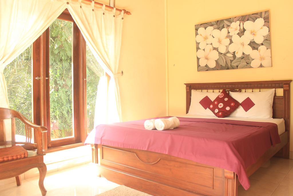 Tagel Karsa House Hotel Ubud Eksteriør billede