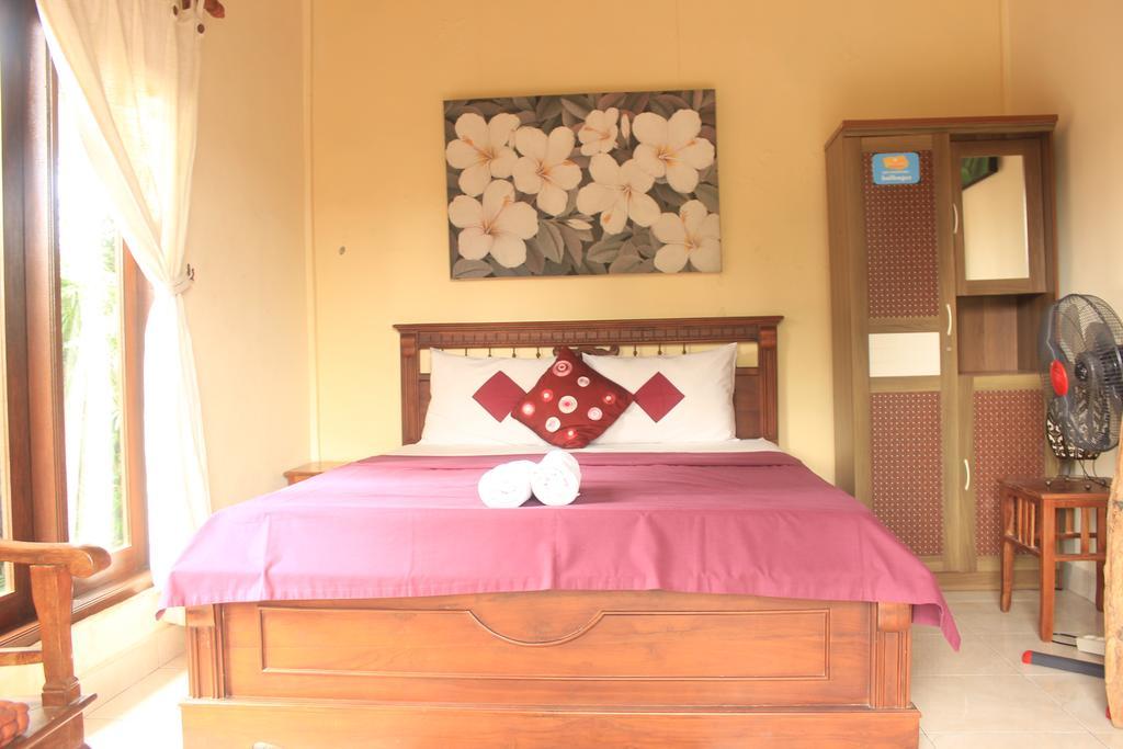 Tagel Karsa House Hotel Ubud Eksteriør billede
