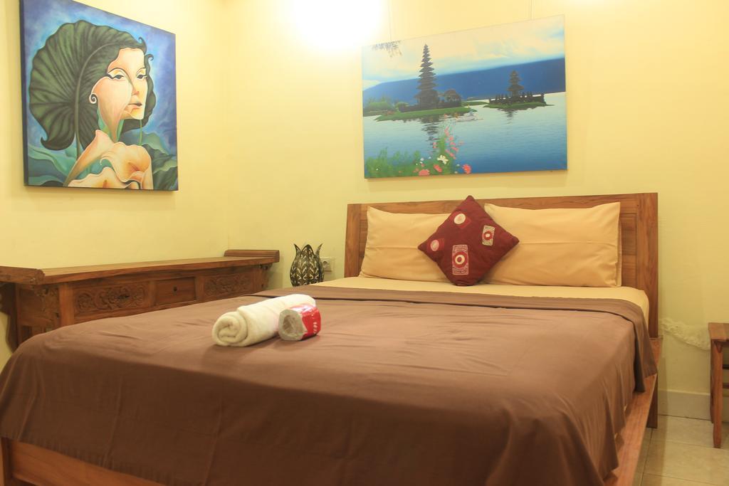 Tagel Karsa House Hotel Ubud Eksteriør billede
