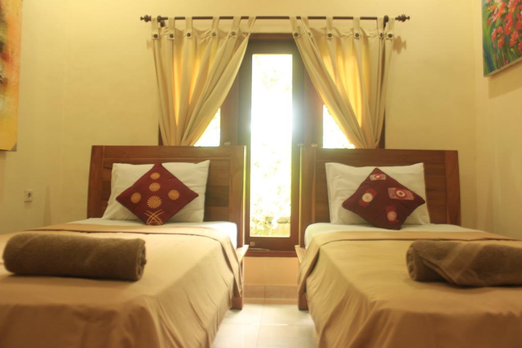 Tagel Karsa House Hotel Ubud Eksteriør billede